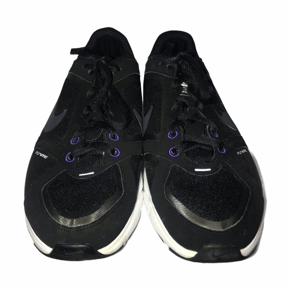 Nike Flywire Free XT QuickFit Running Shoes 11 - Picture 3 of 9